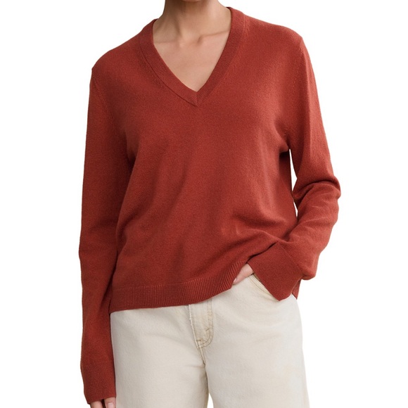 Jenni Kayne Cashmere Sweater